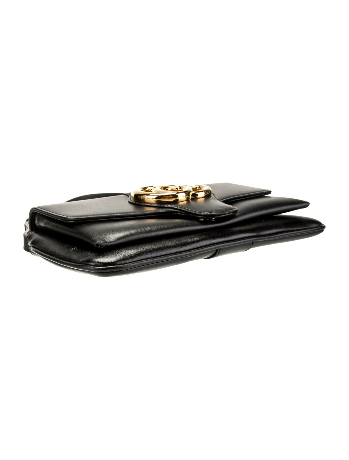 Gucci GG Marmont Ali Leather Shoulder bag