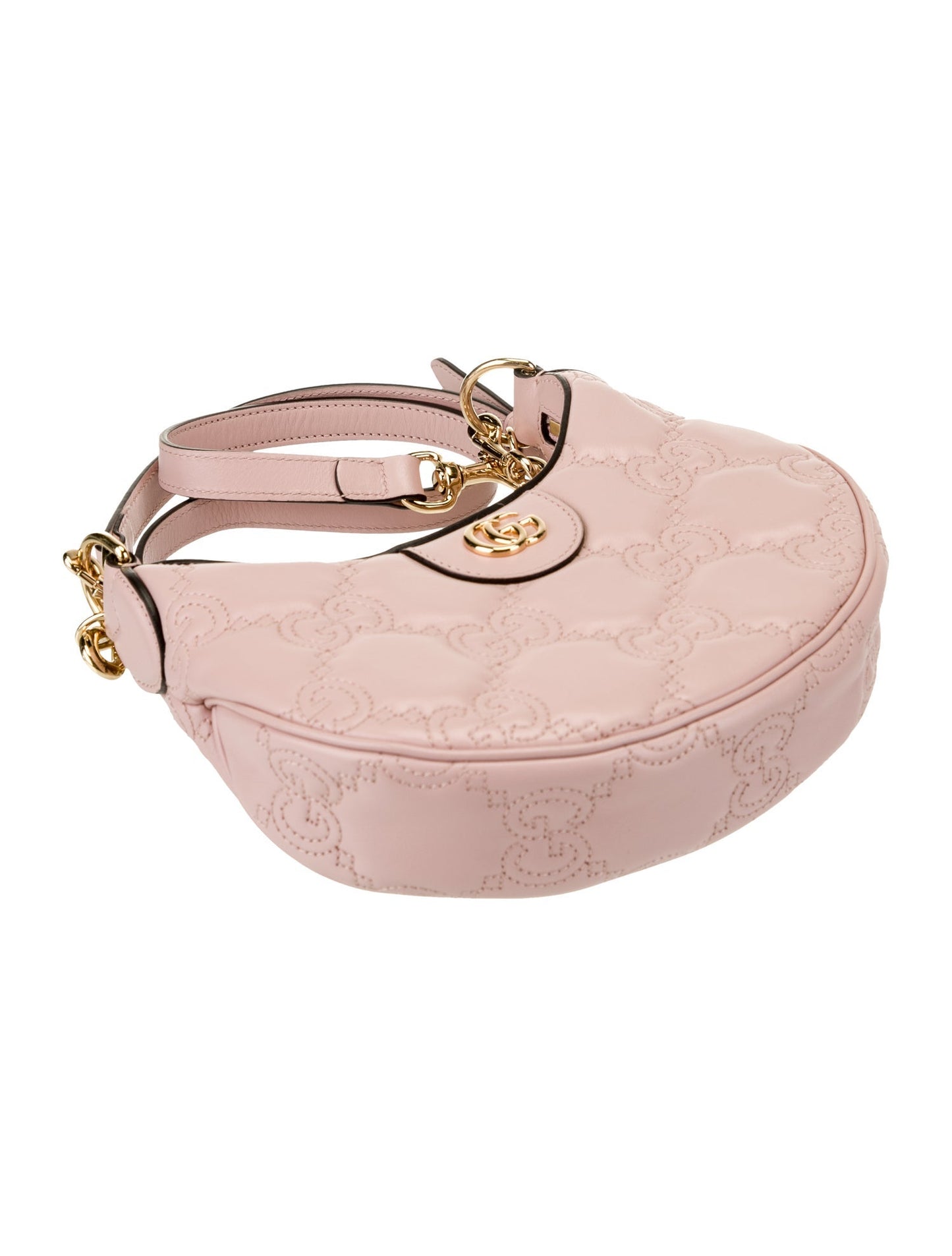 Gucci Double G Matelasse
