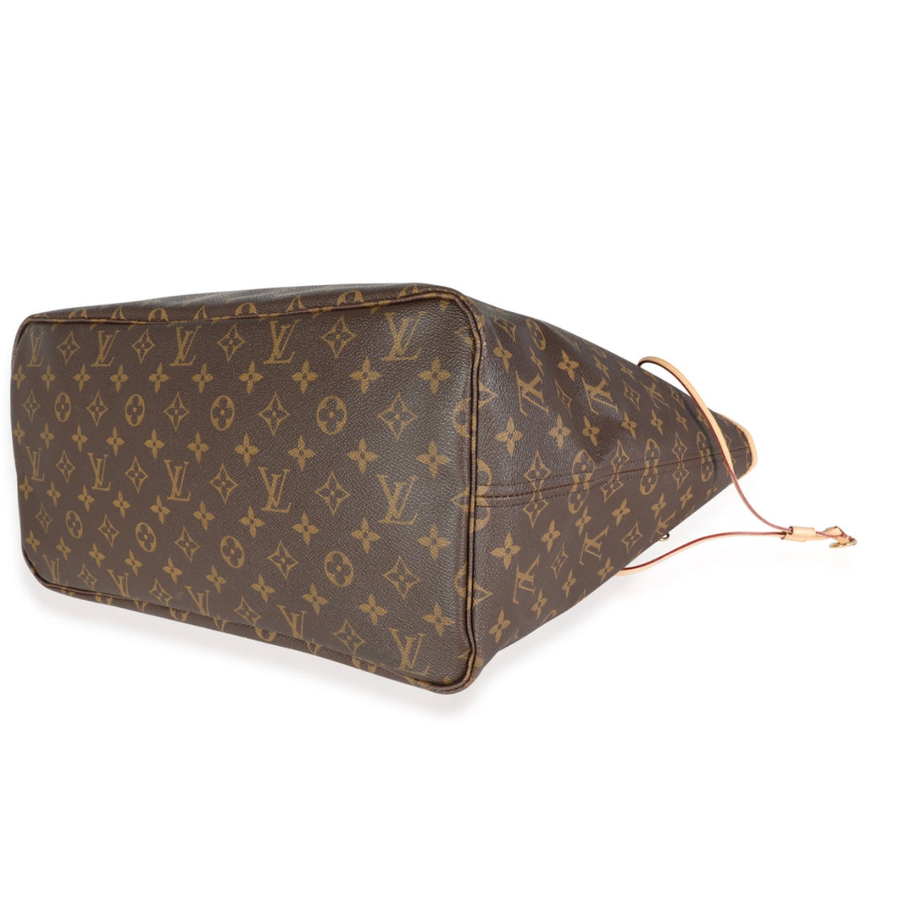 Louis Vuitton Monogram Canvas Neverfull GM