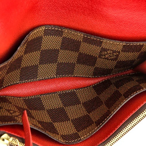 Louis Vuitton Emilie Wallet Damier
