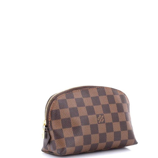 Louis Vuitton Damier Ebene Cosmetic Bag