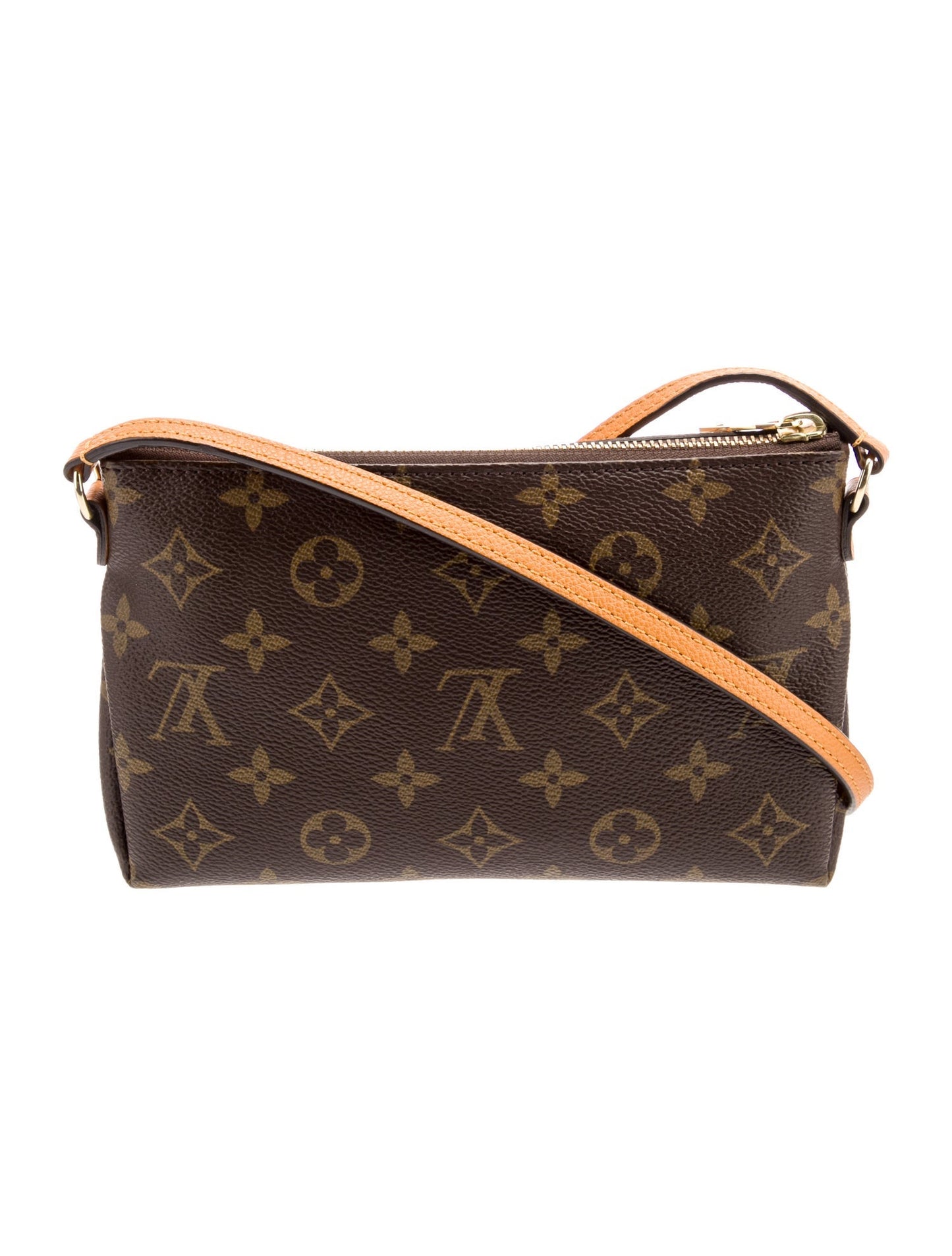Louis Vuitton LV Monogram Pallas Clutch