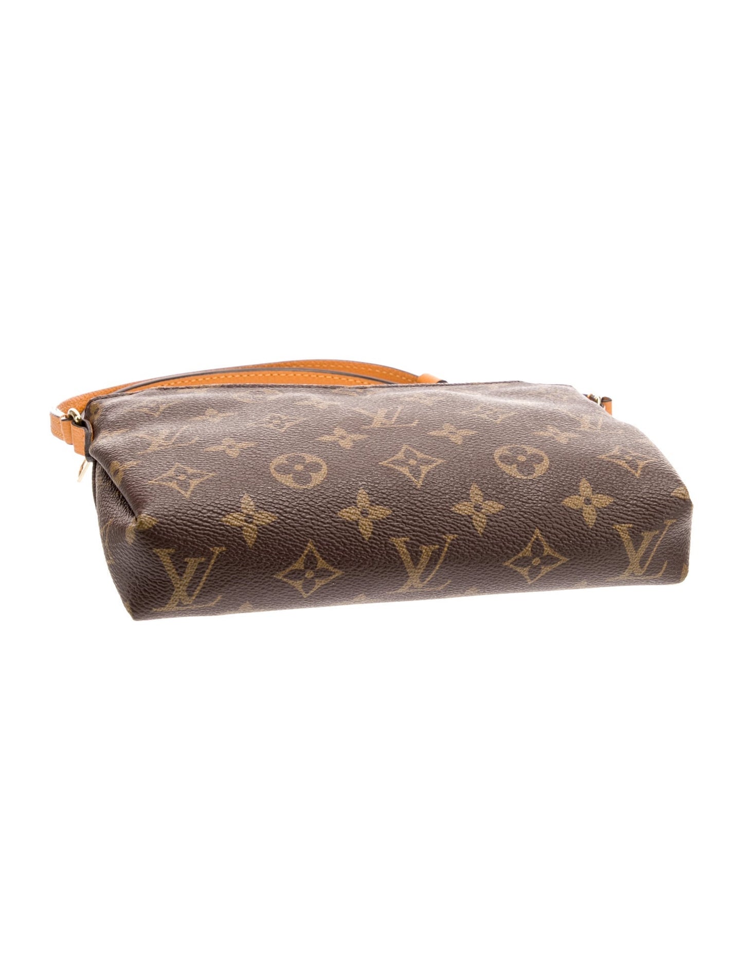 Louis Vuitton LV Monogram Pallas Clutch