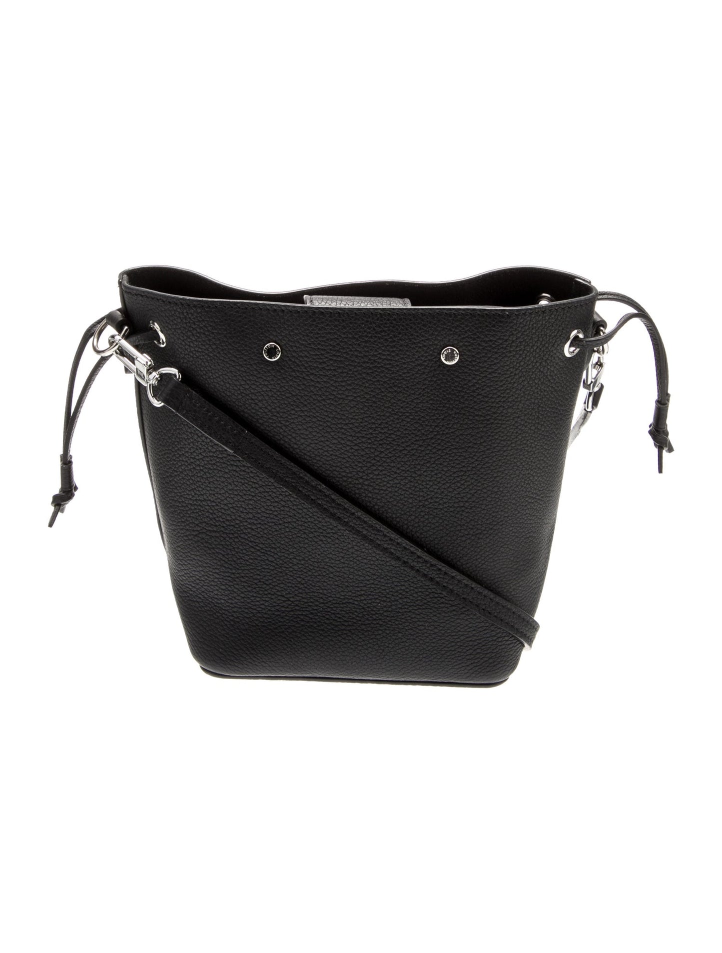 Louis Vuitton Leather Lockme Nano
