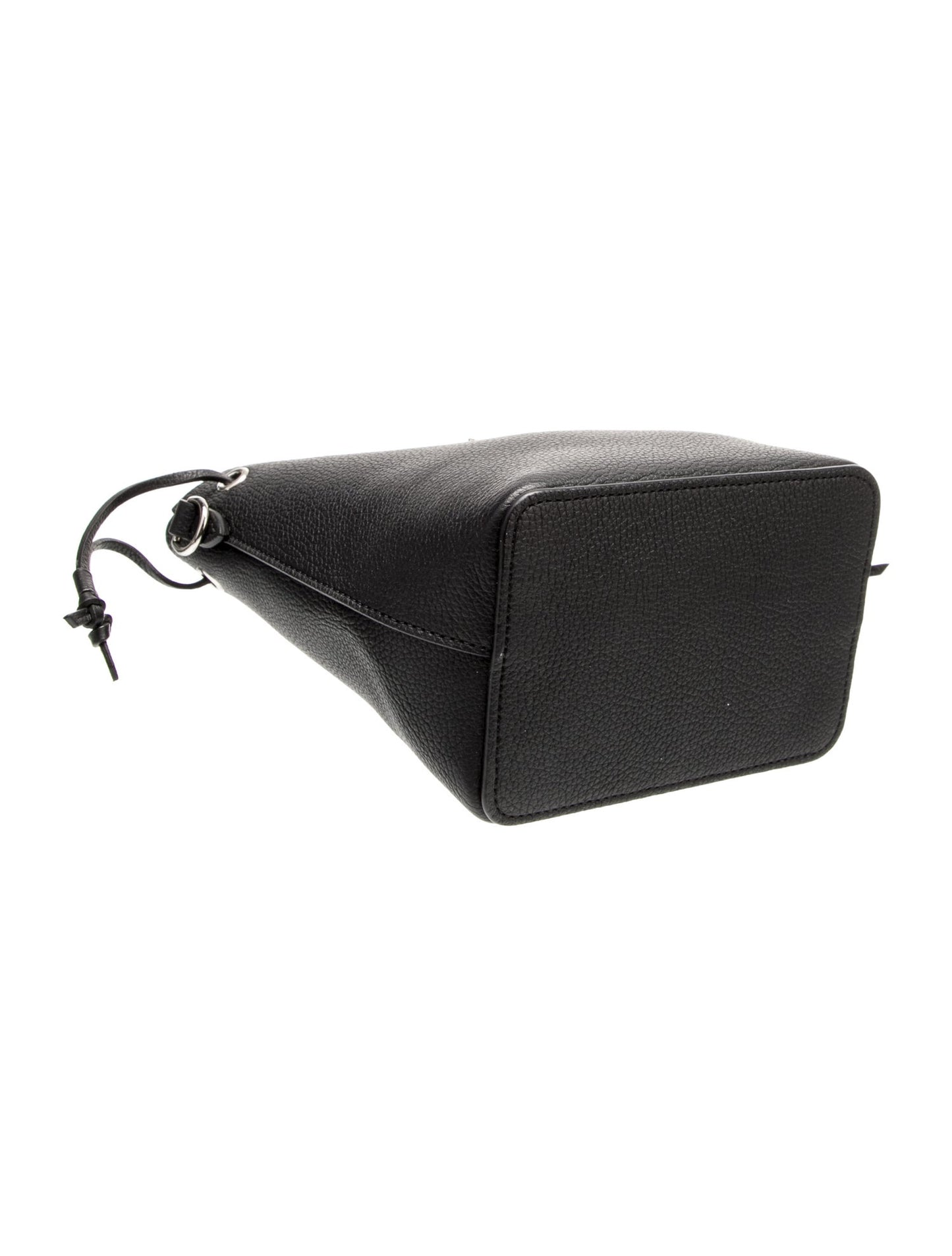 Louis Vuitton Leather Lockme Nano