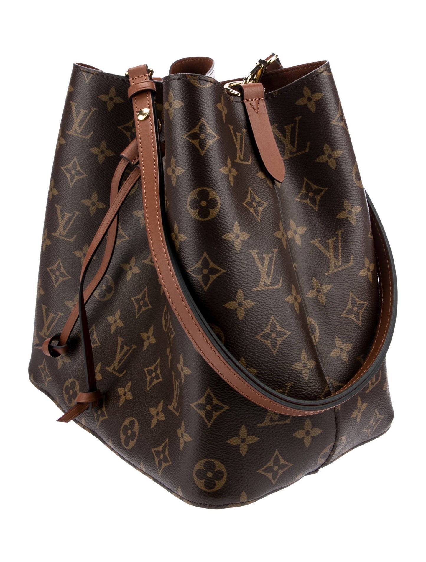 Louis Vuitton LV Monogram Néonoé MM