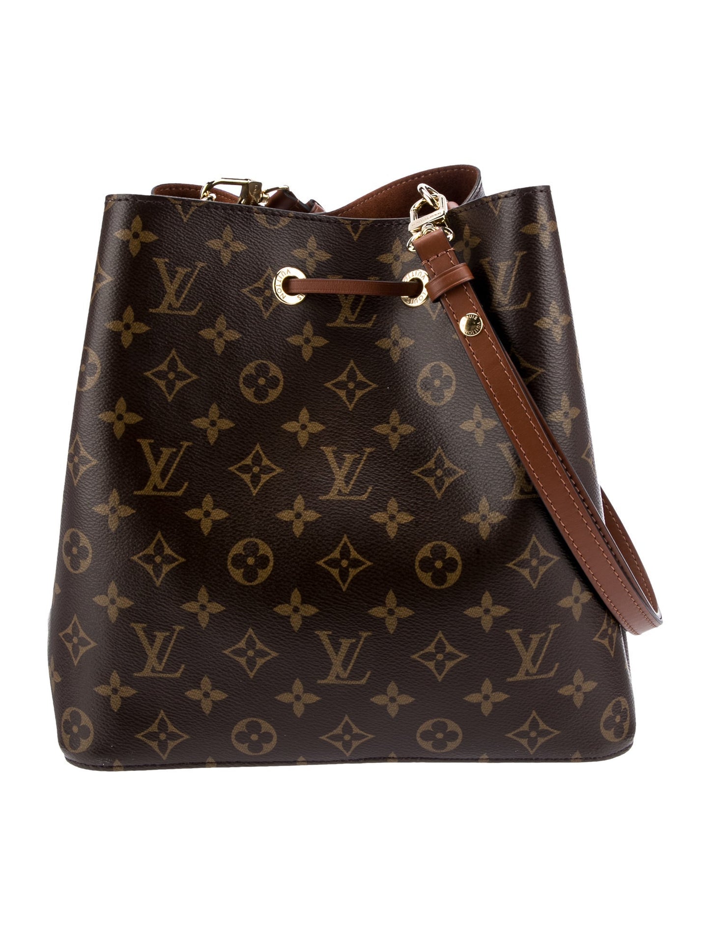 Louis Vuitton LV Monogram Néonoé MM