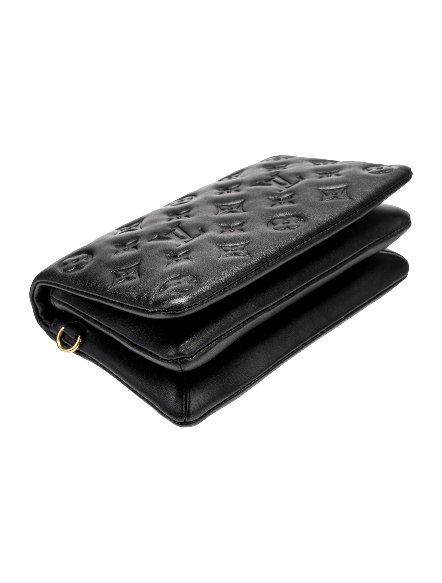 Louis Vuitton LV Monogram Evening Bag