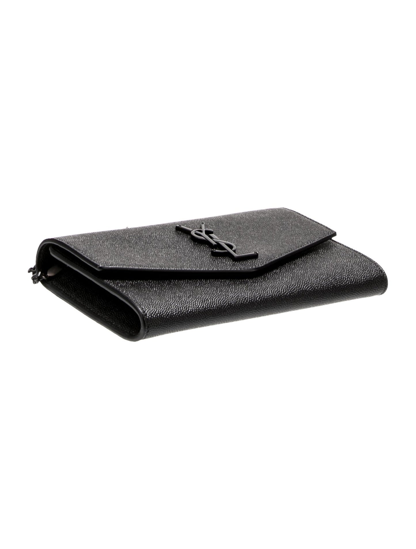 Saint Laurent Leather Kate