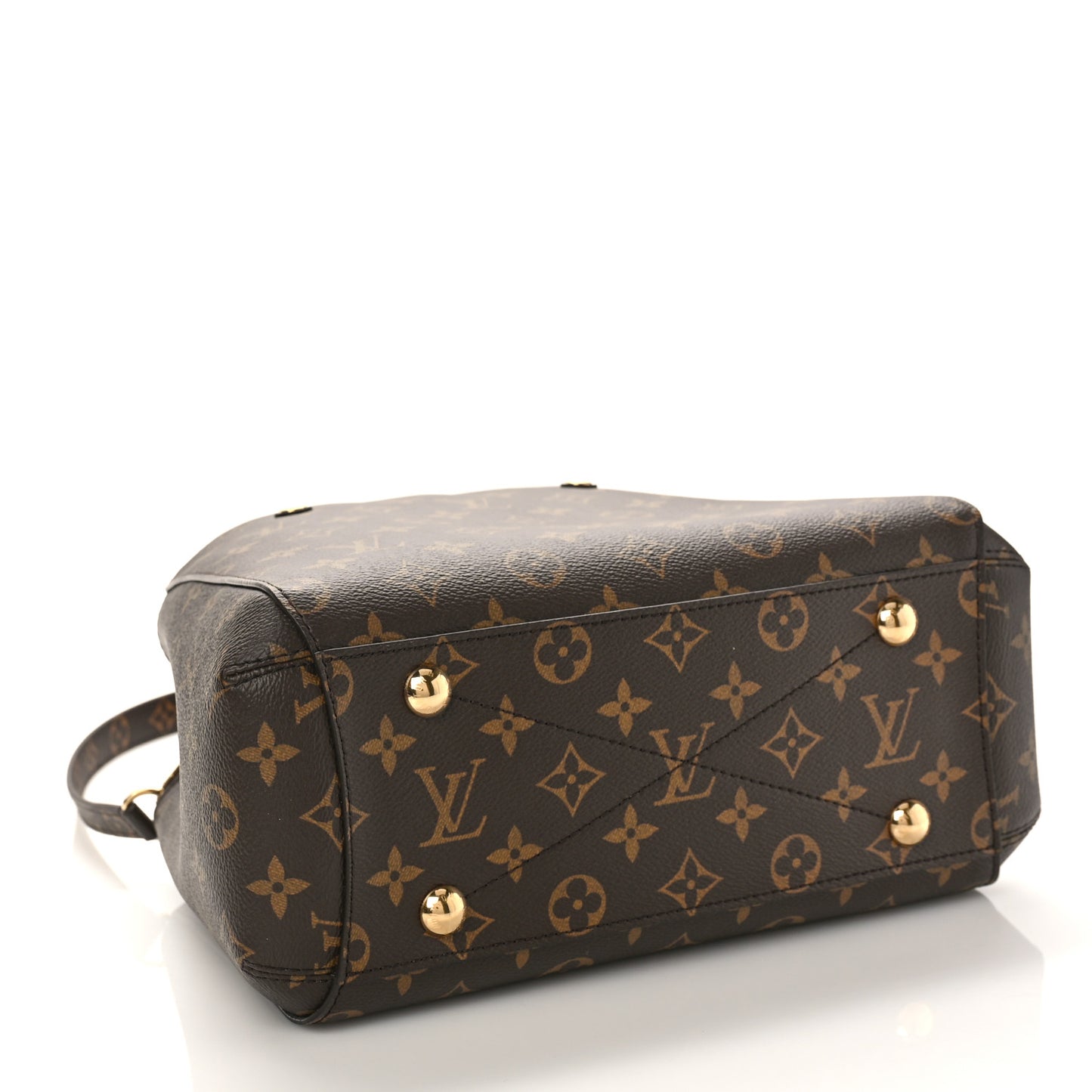 Louis Vuitton Monogram Montaigne BB