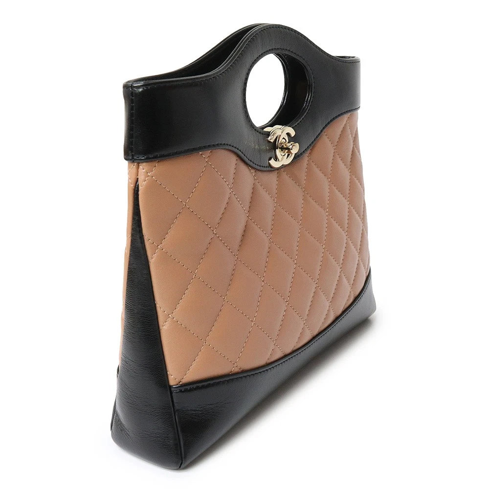 Chanel Mini 31 Bag