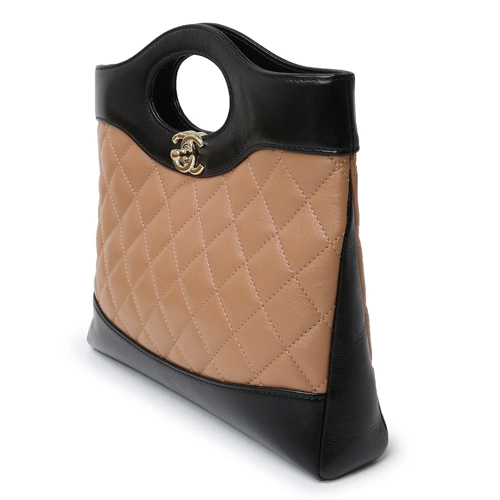 Chanel Mini 31 Bag