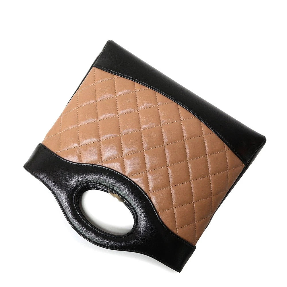 Chanel Mini 31 Bag