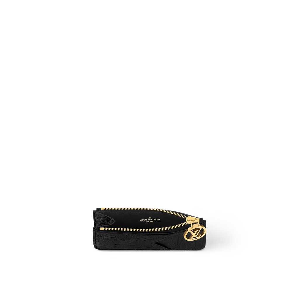 Louis Vuitton Romy Card Holder