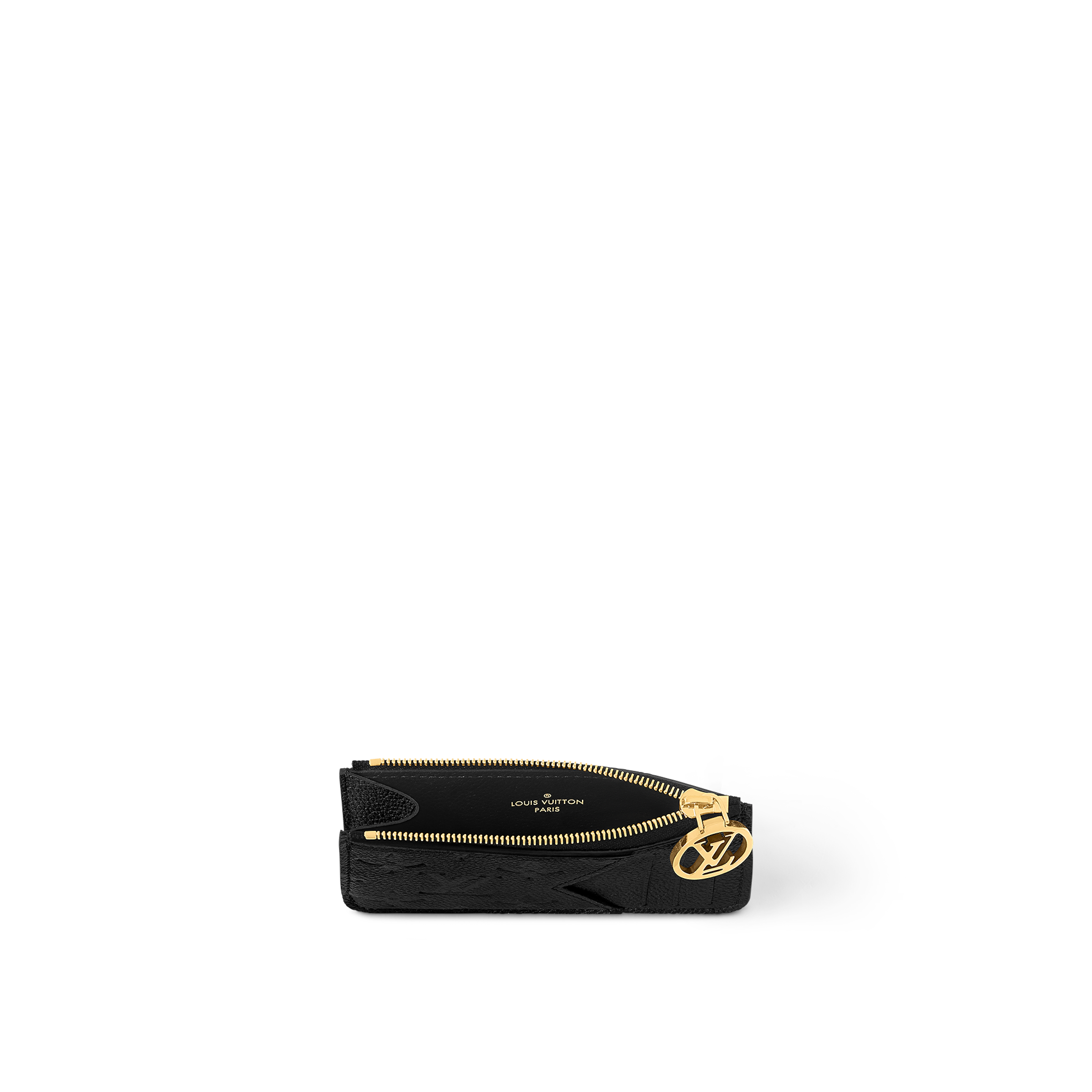 Louis Vuitton Romy Card Holder