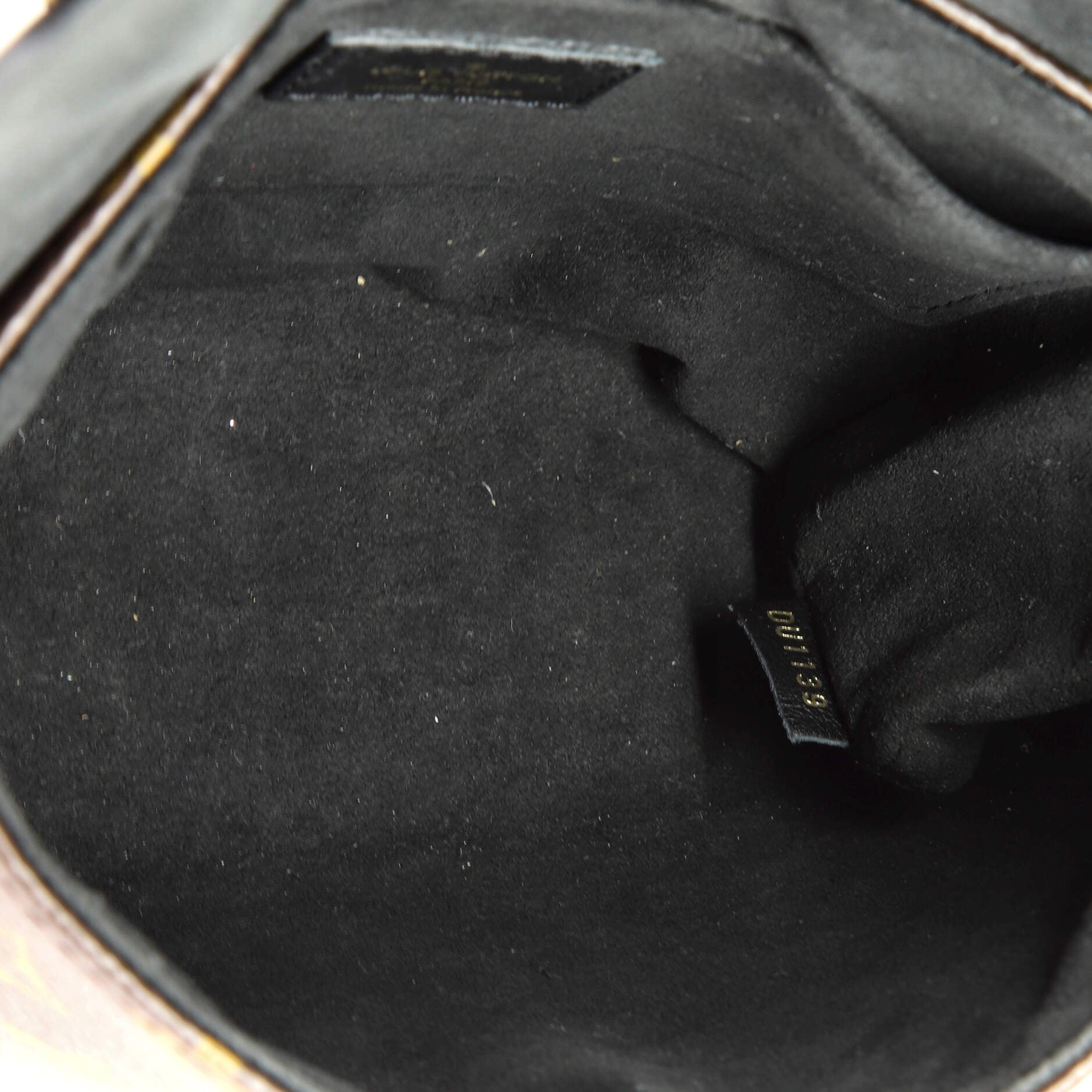 Prada Front Pocket Messenger Bag Tessuto Medium