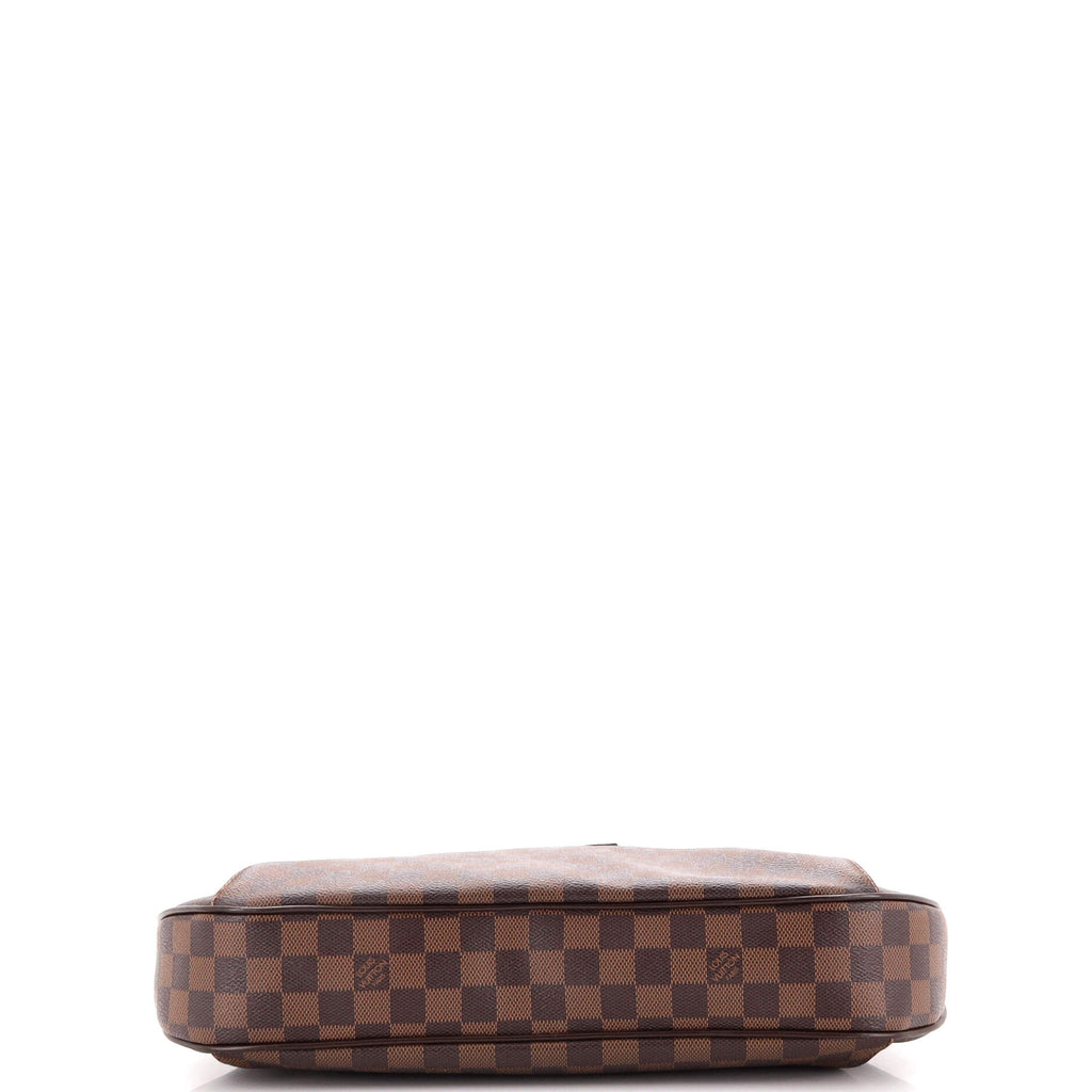 "Louis Vuitton Thames Handbag Damier GM