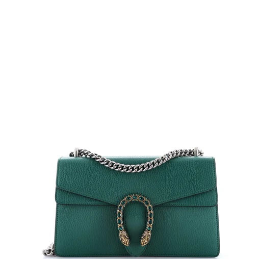 Gucci Dionysus Bag Leather Small