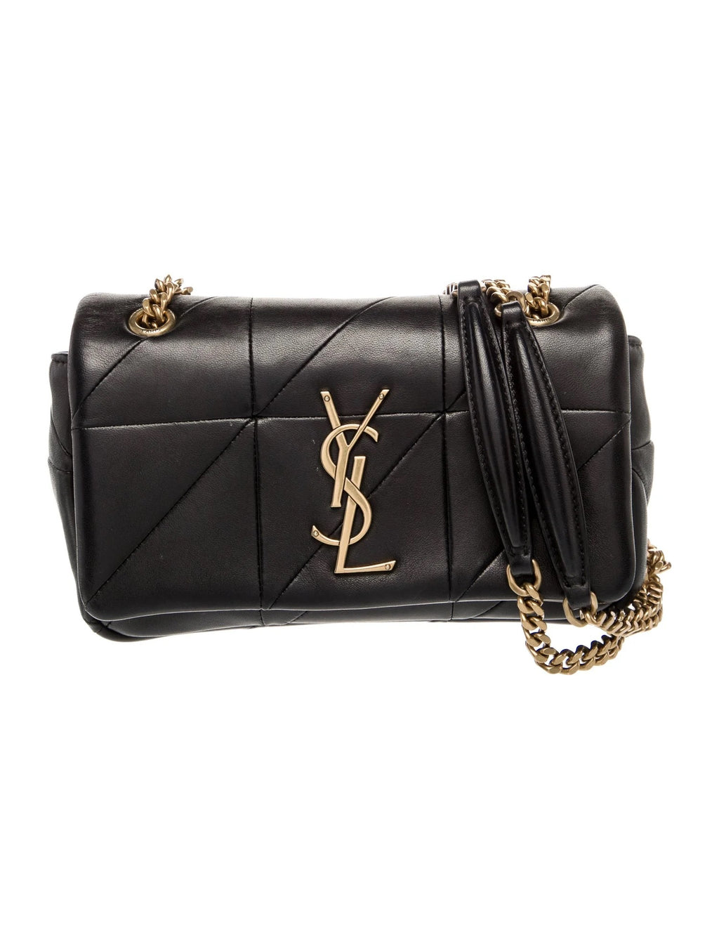 Saint Laurent Leather Jamie Small