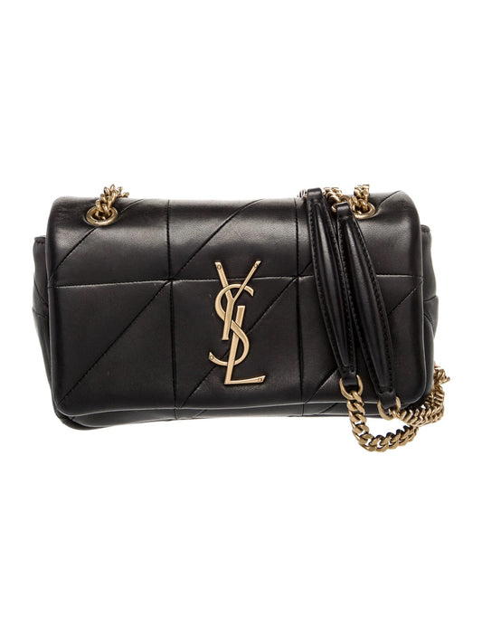 Saint Laurent Leather Jamie Small