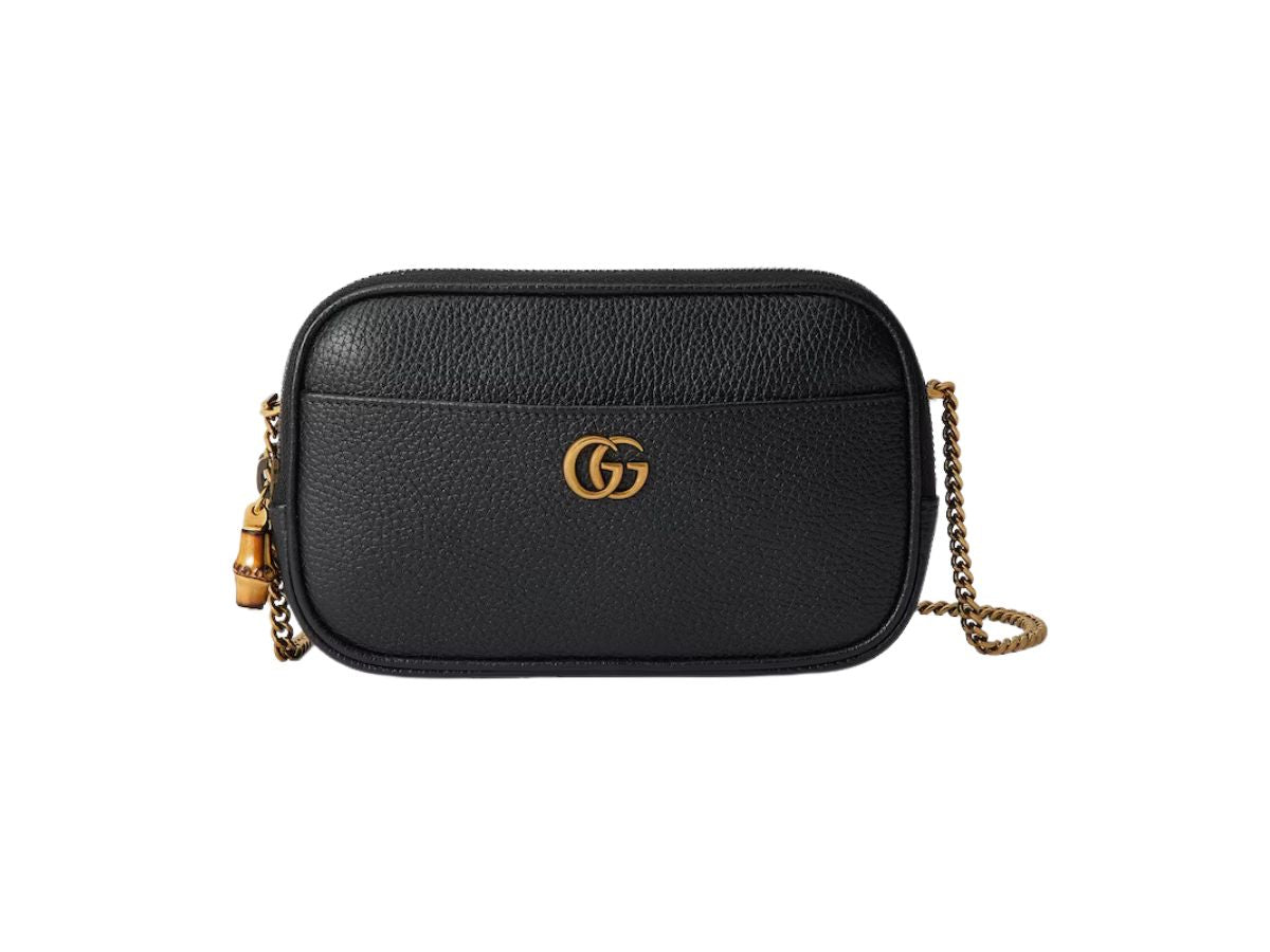 New GUCCI Gucci Women 'Gg' Mini Crossbody Bag