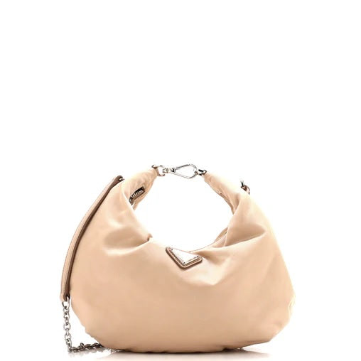 PradaRe-Edition 2006 Shoulder Bag Tessuto Small
