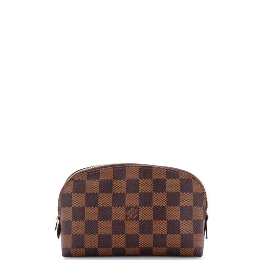 Louis Vuitton Cosmetic Pouch Damier