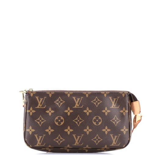 Louis VuittonPochette Accessoires NM Monogram Canvas