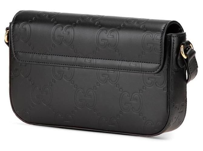 New GUCCI Super mini Shoulder Bag