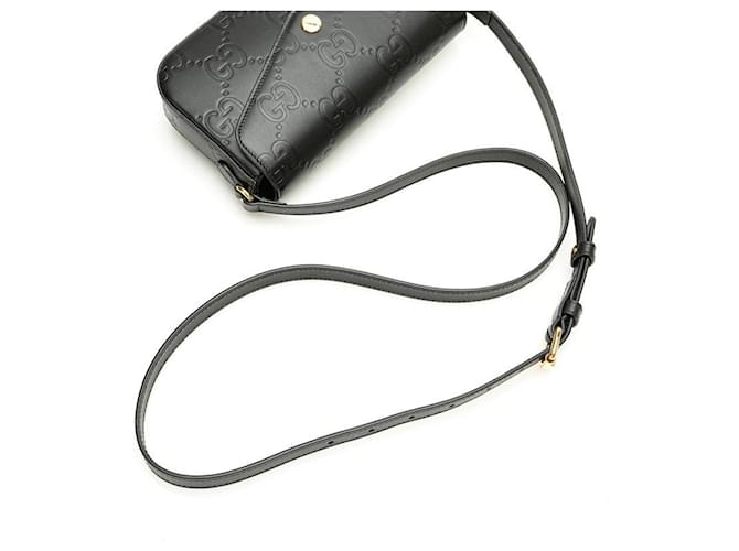 New GUCCI Super mini Shoulder Bag