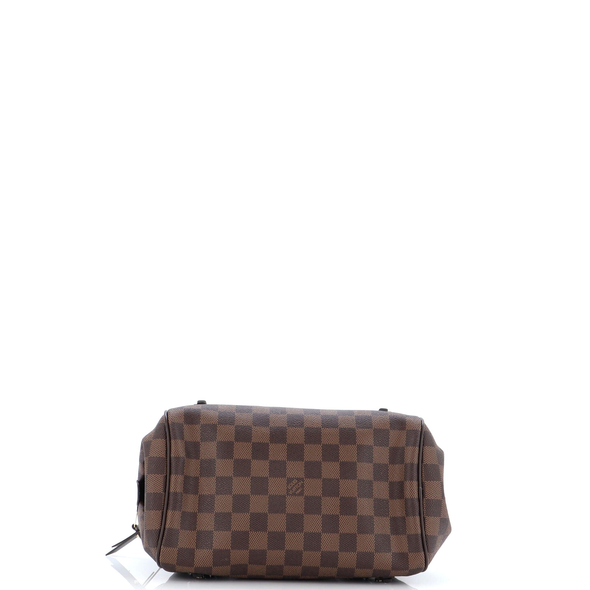 Louis Vuitton Rivington Satchel Damier PM