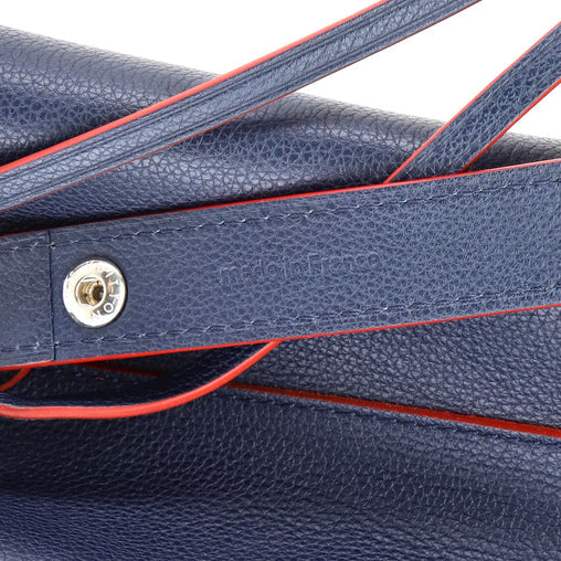 Louis Vuitton Lockme Bucket Bag Braided Leather