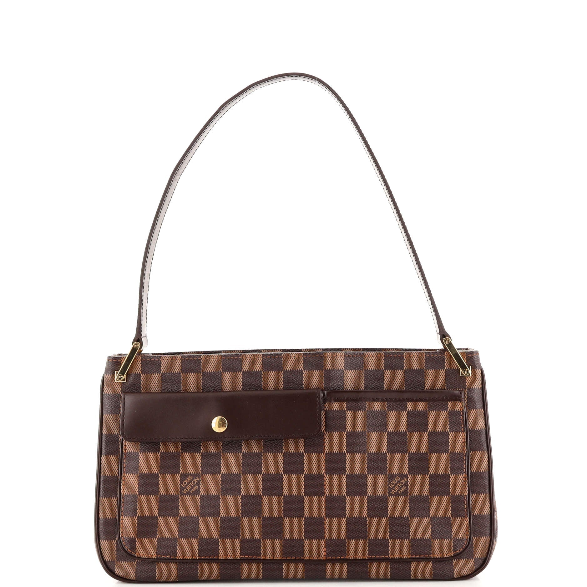 Louis Vuitton Aubagne Bag Damier