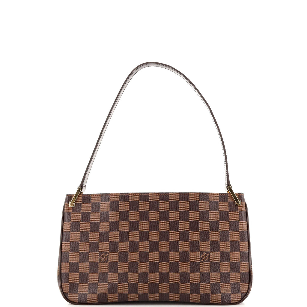 Louis Vuitton Aubagne Bag Damier