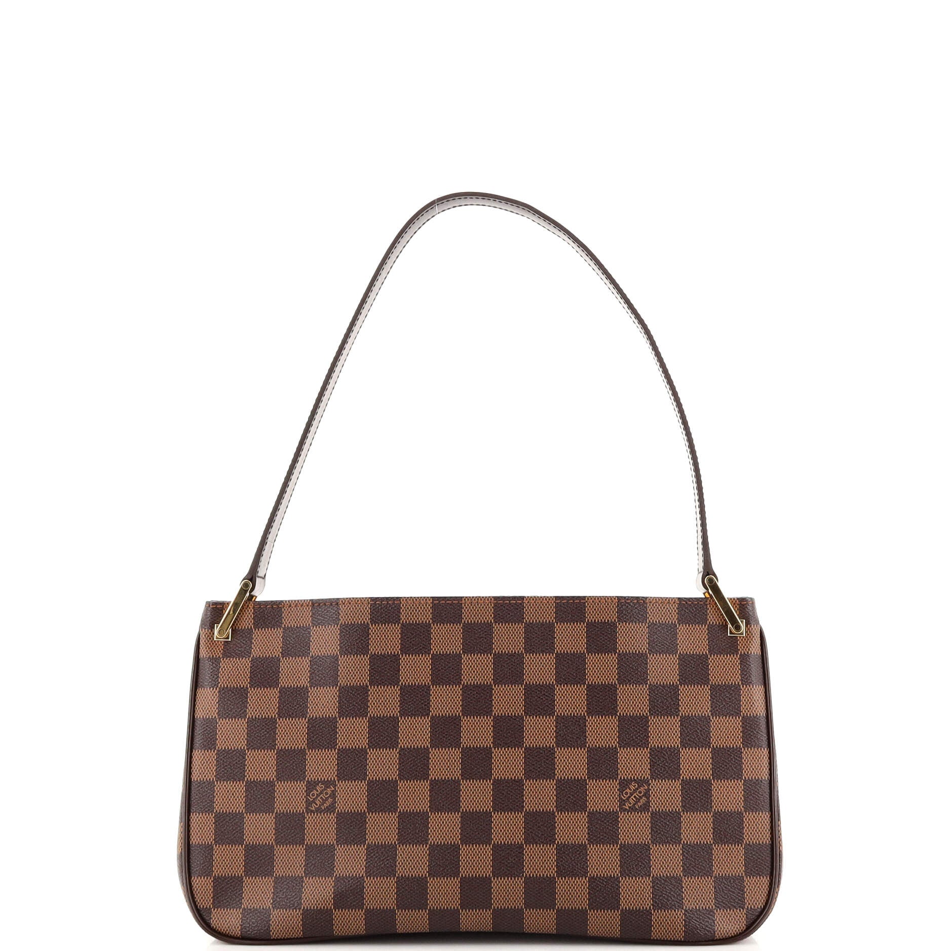 Louis Vuitton Aubagne Bag Damier