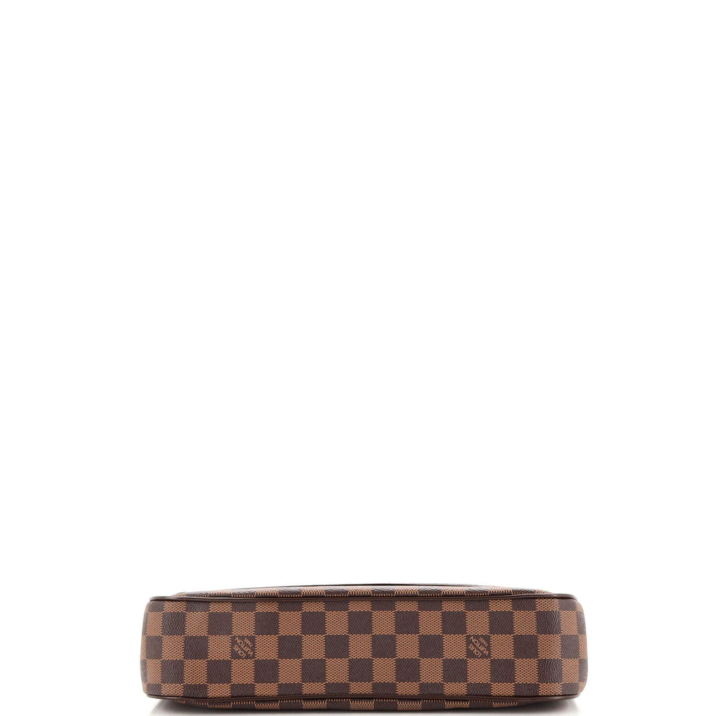 Louis Vuitton Aubagne Bag Damier