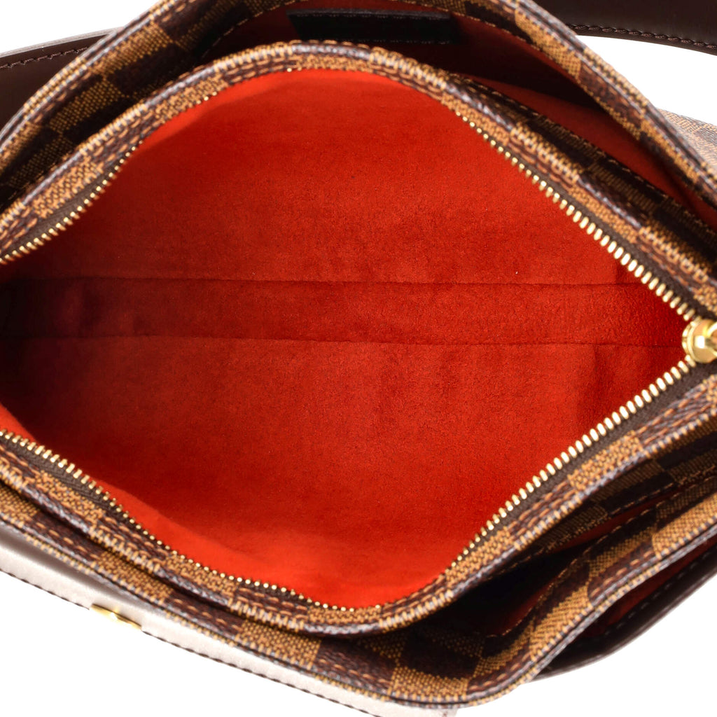 Louis Vuitton Aubagne Bag Damier