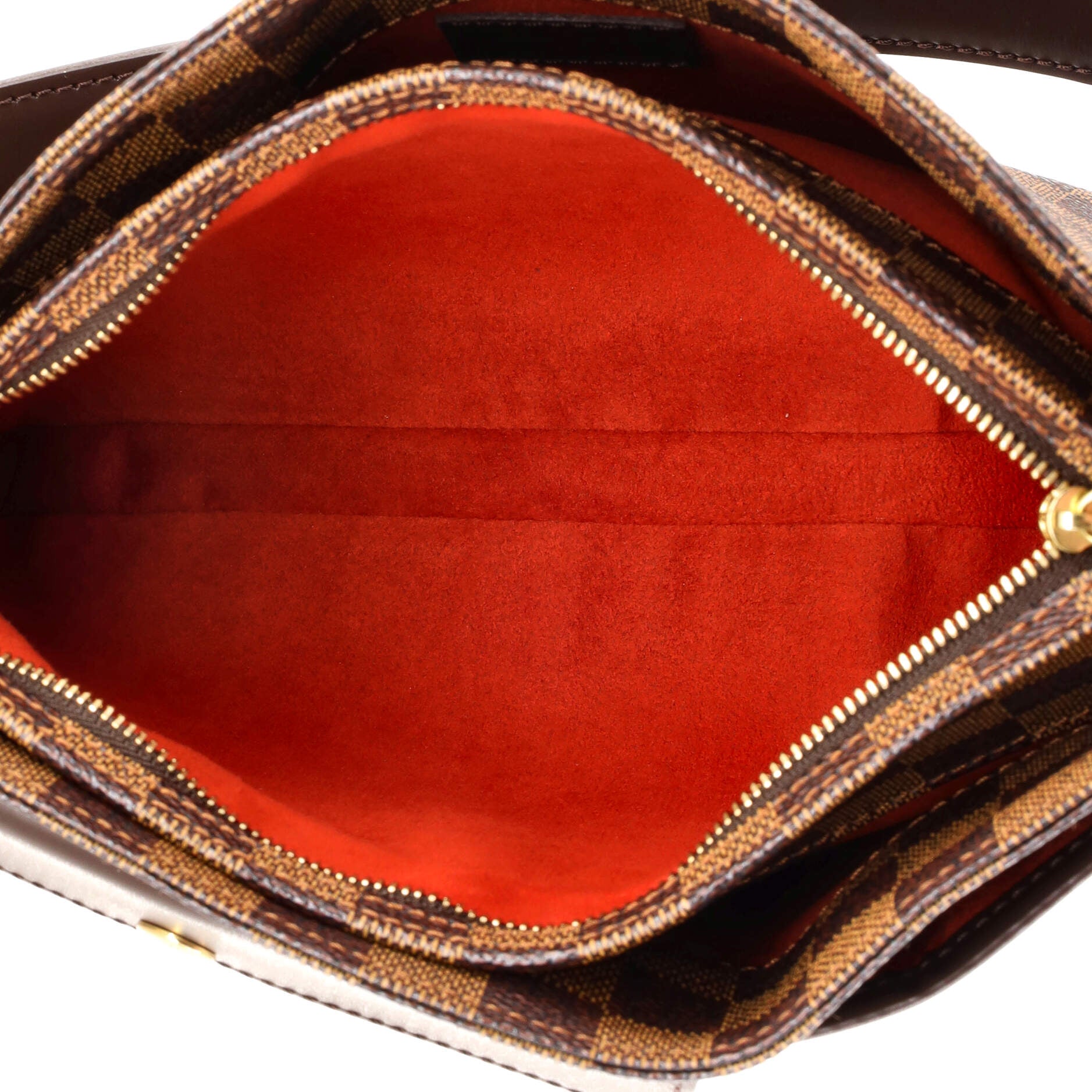 Louis Vuitton Aubagne Bag Damier