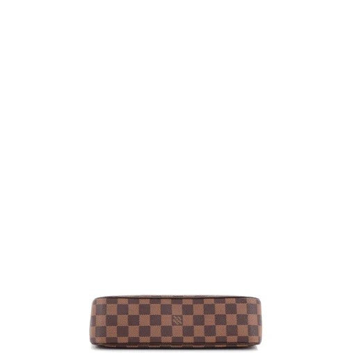 Louis Vuitton Recoleta Handbag Damier