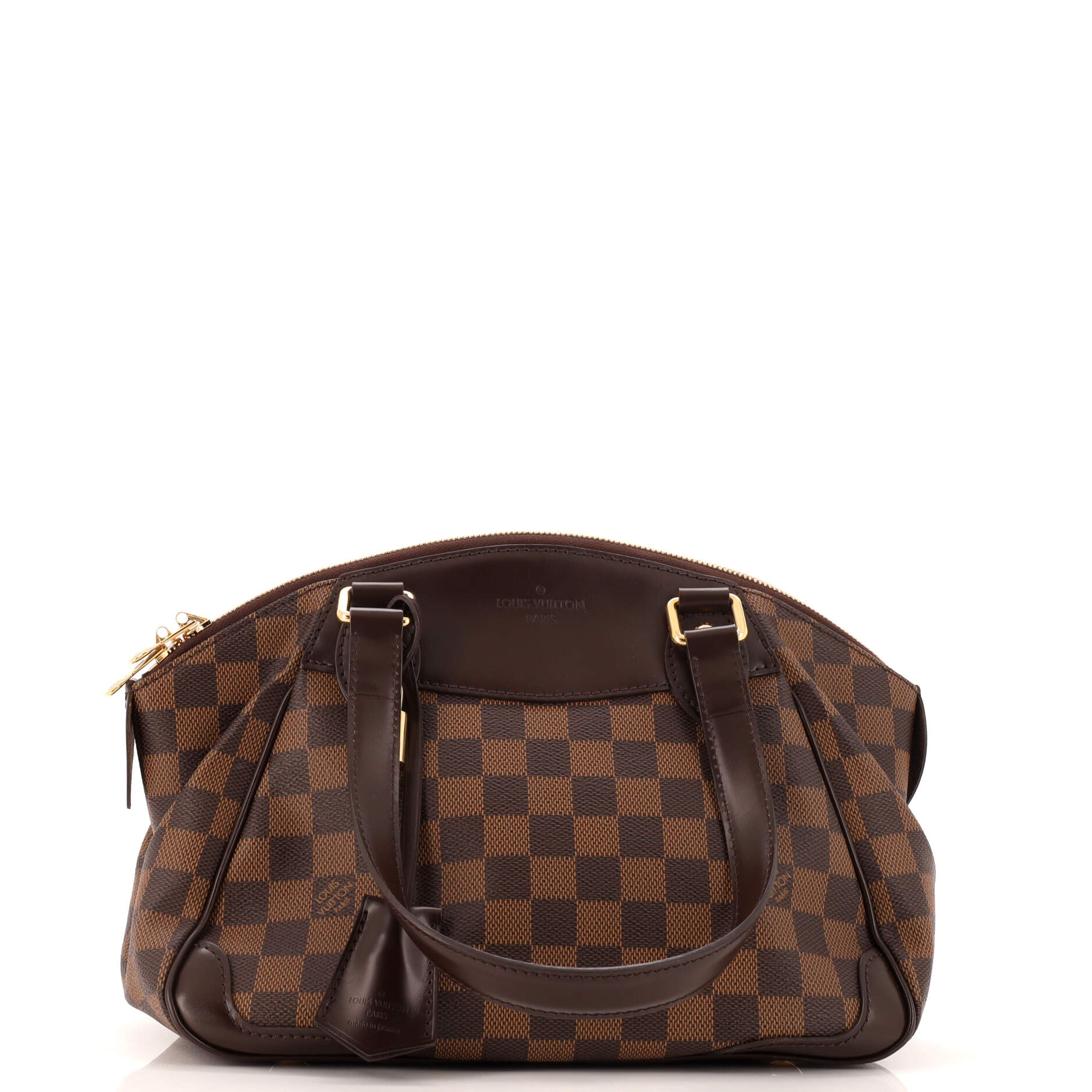 Louis Vuitton Verona Handbag Damier PM