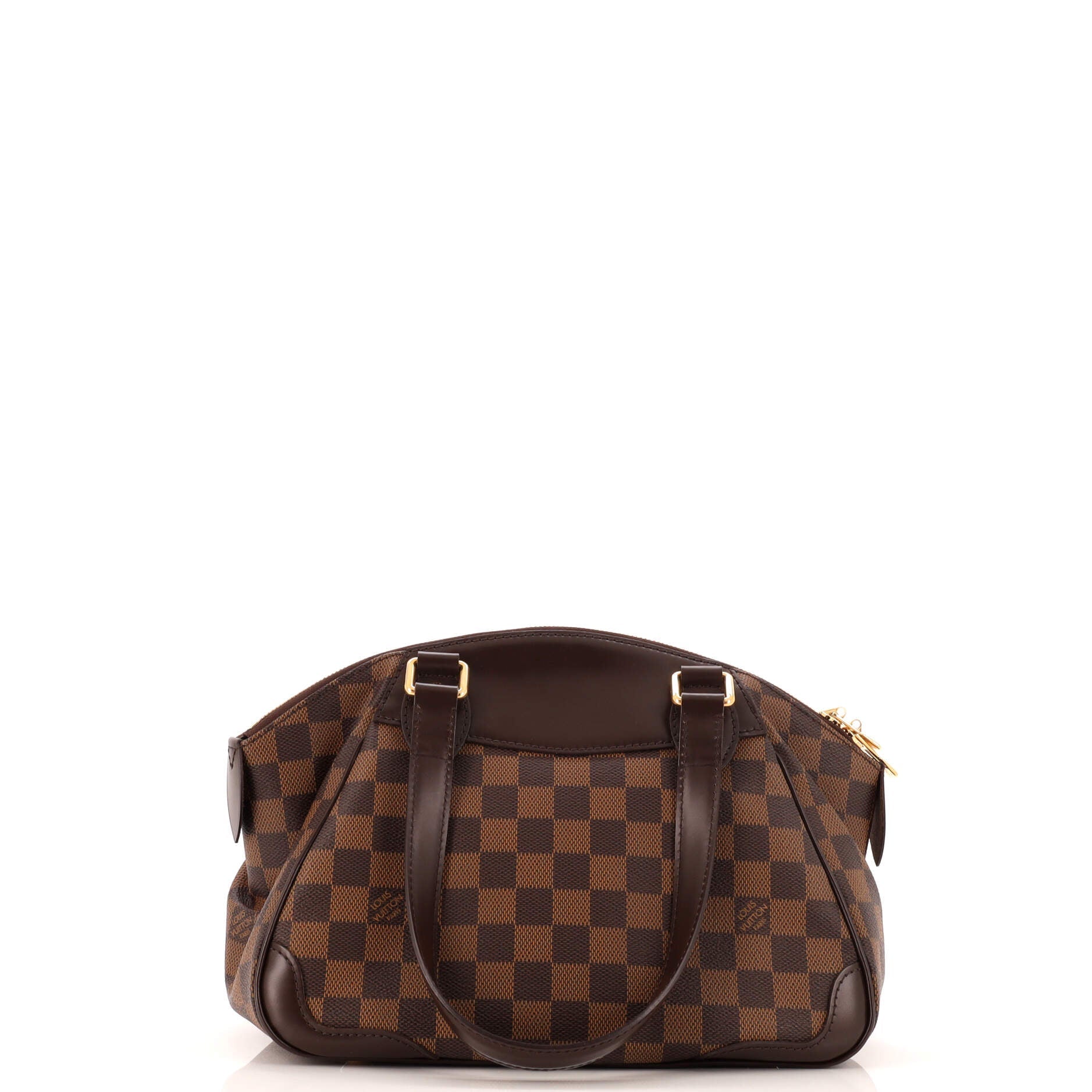 Louis Vuitton Verona Handbag Damier PM