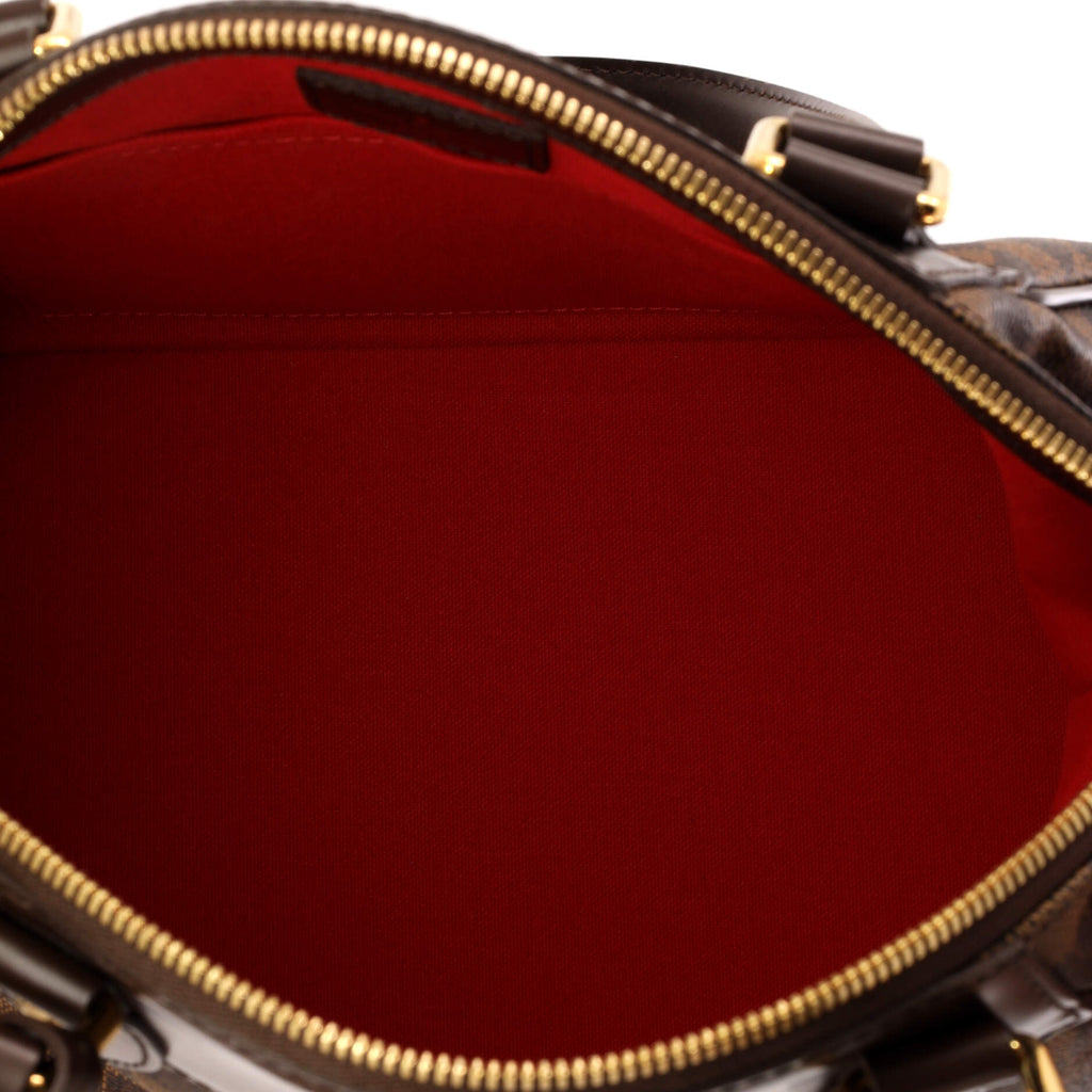 Louis Vuitton Verona Handbag Damier PM