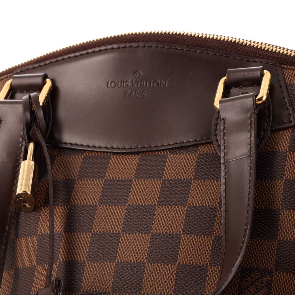 Louis Vuitton Verona Handbag Damier PM