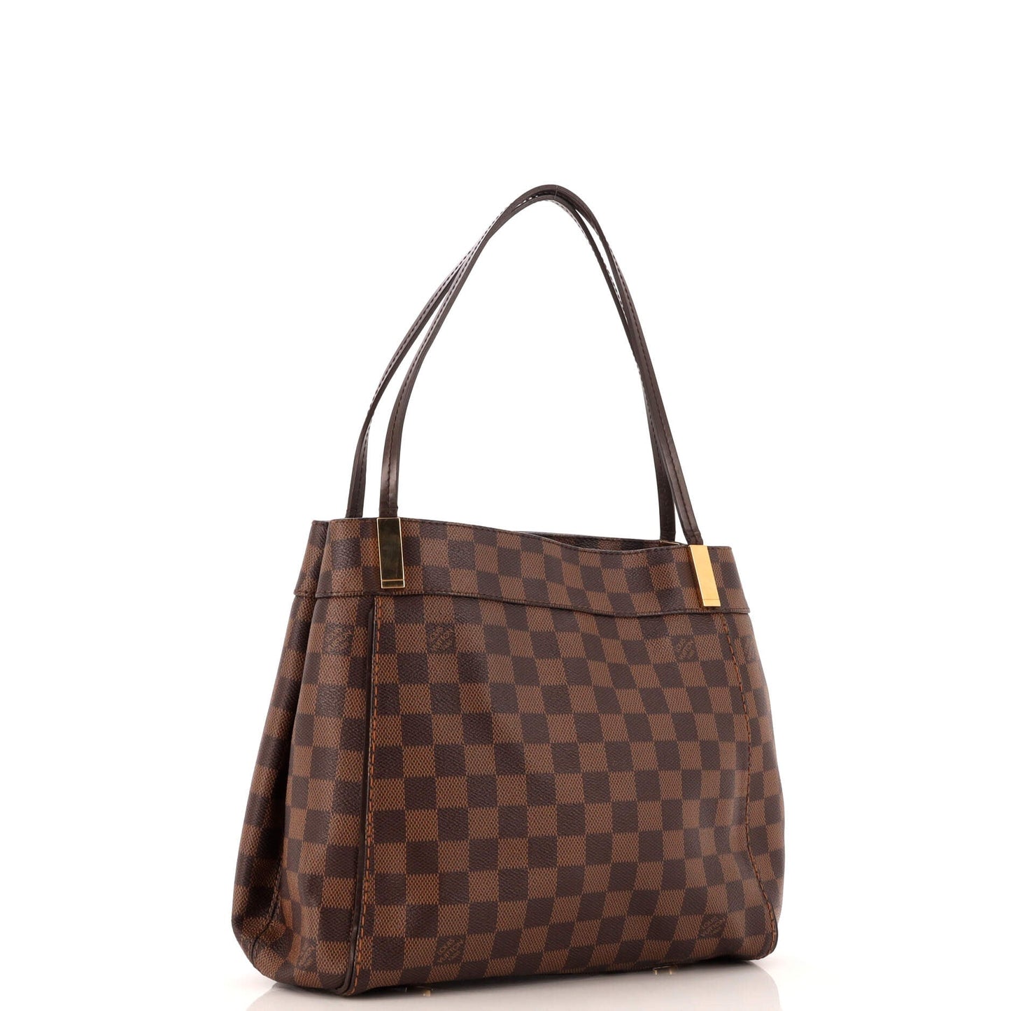 Louis Vuitton Marylebone Handbag Damier PM