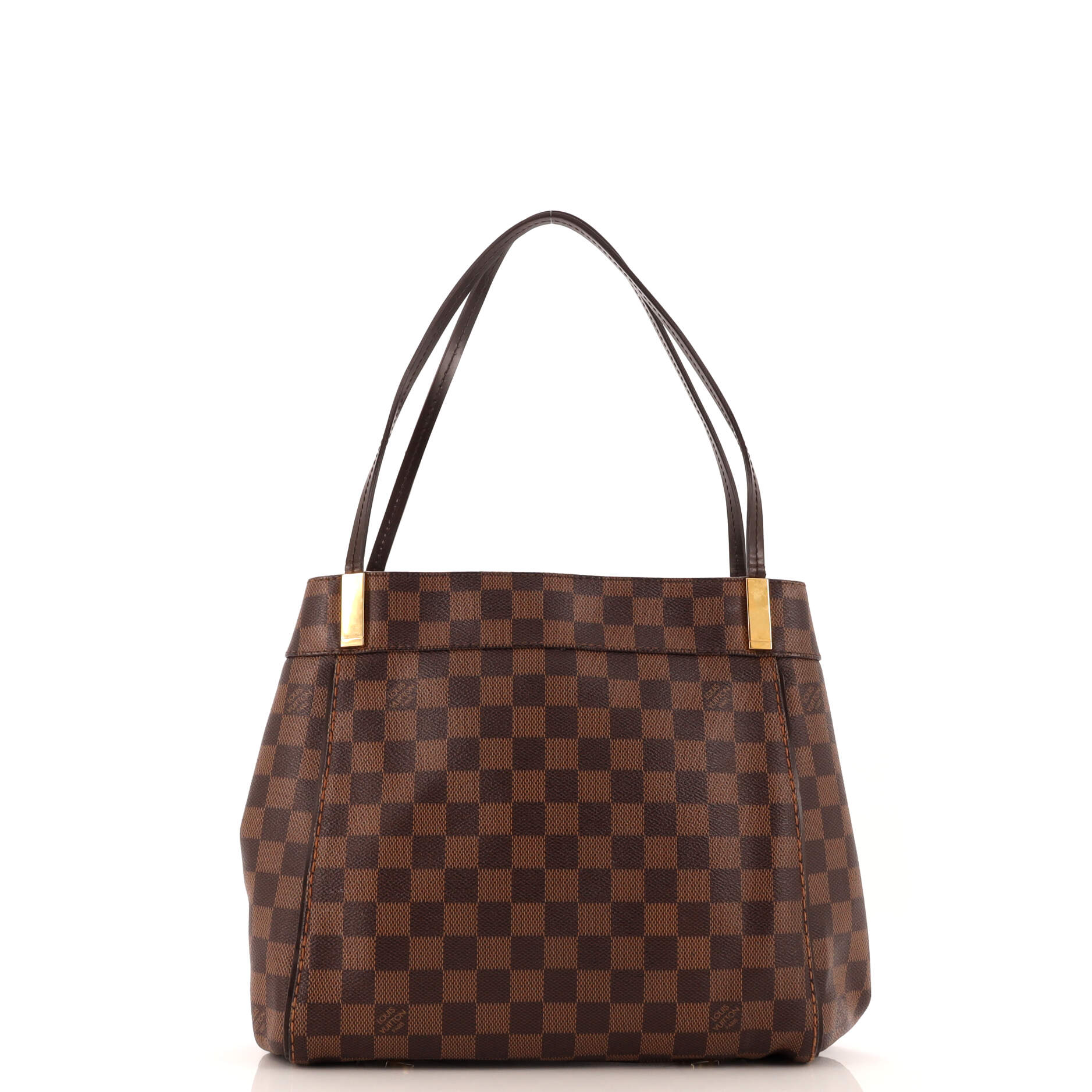 Louis Vuitton Marylebone Handbag Damier PM