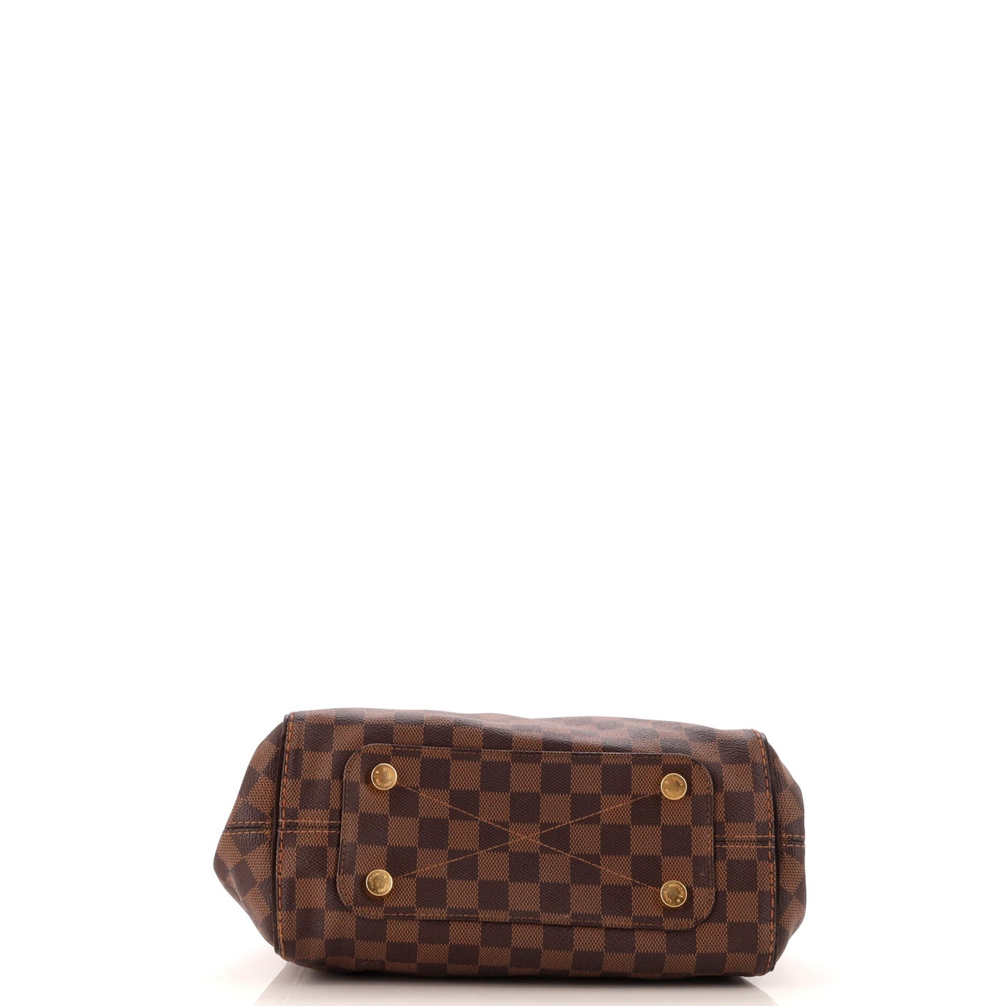 Louis Vuitton Marylebone Handbag Damier PM