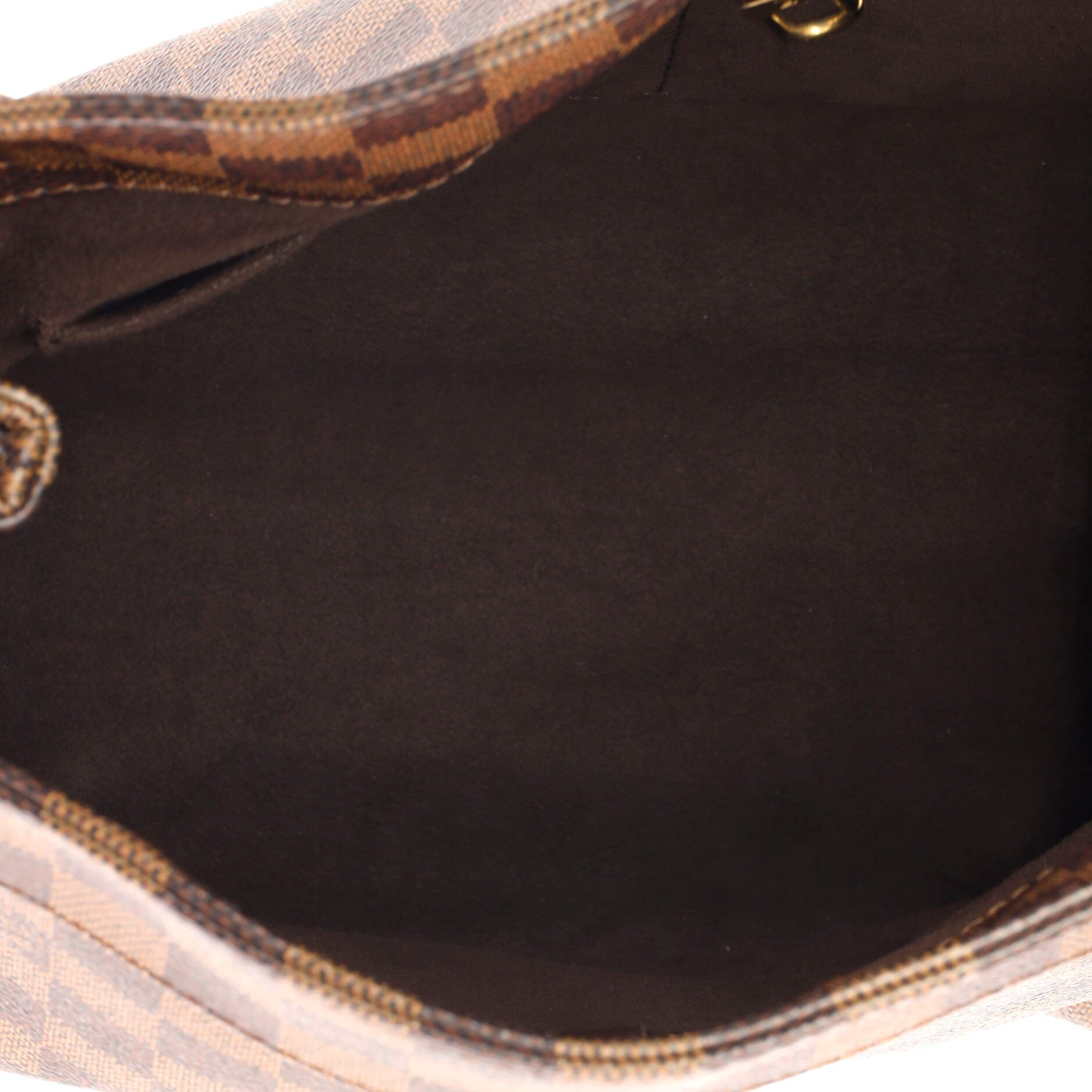 Louis Vuitton Marylebone Handbag Damier PM