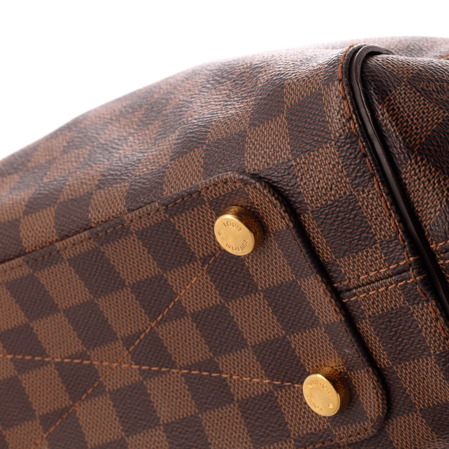 Louis Vuitton Marylebone Handbag Damier PM