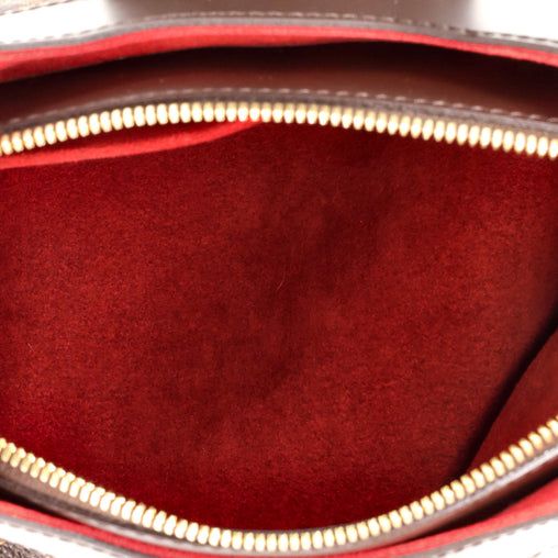 Louis Vuitton Sistina Handbag Damier PM