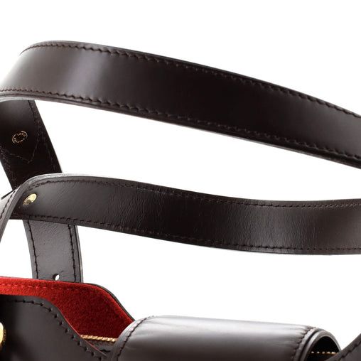 Louis Vuitton Sistina Handbag Damier PM